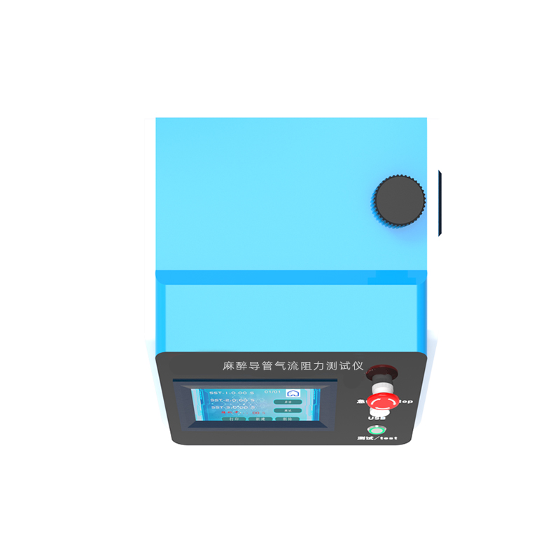 医疗类检测仪器