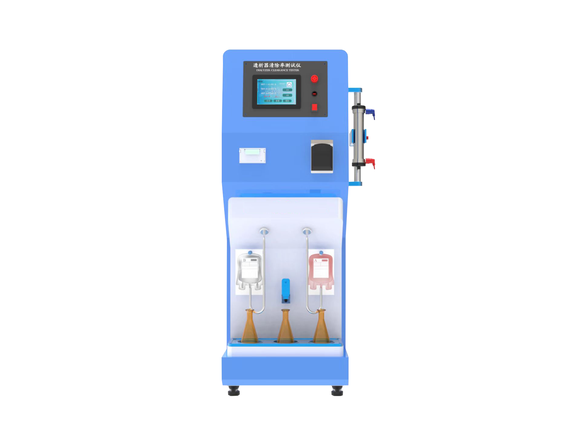 奉贤医疗类检测仪器