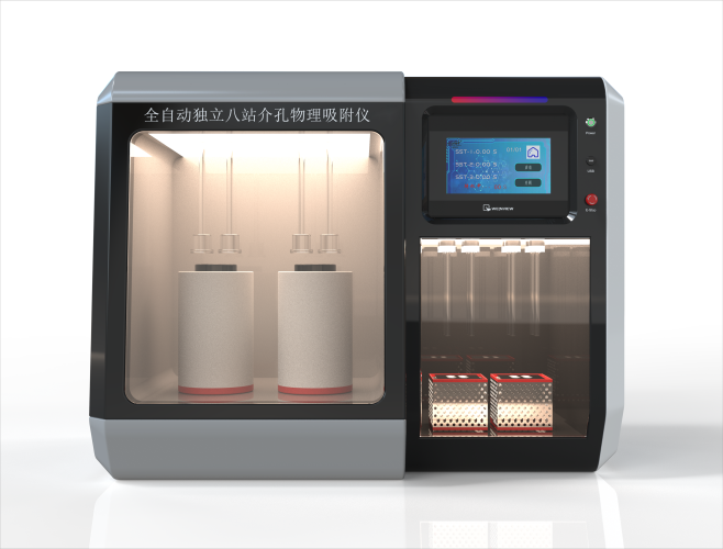 宝山其他物理性检测仪器