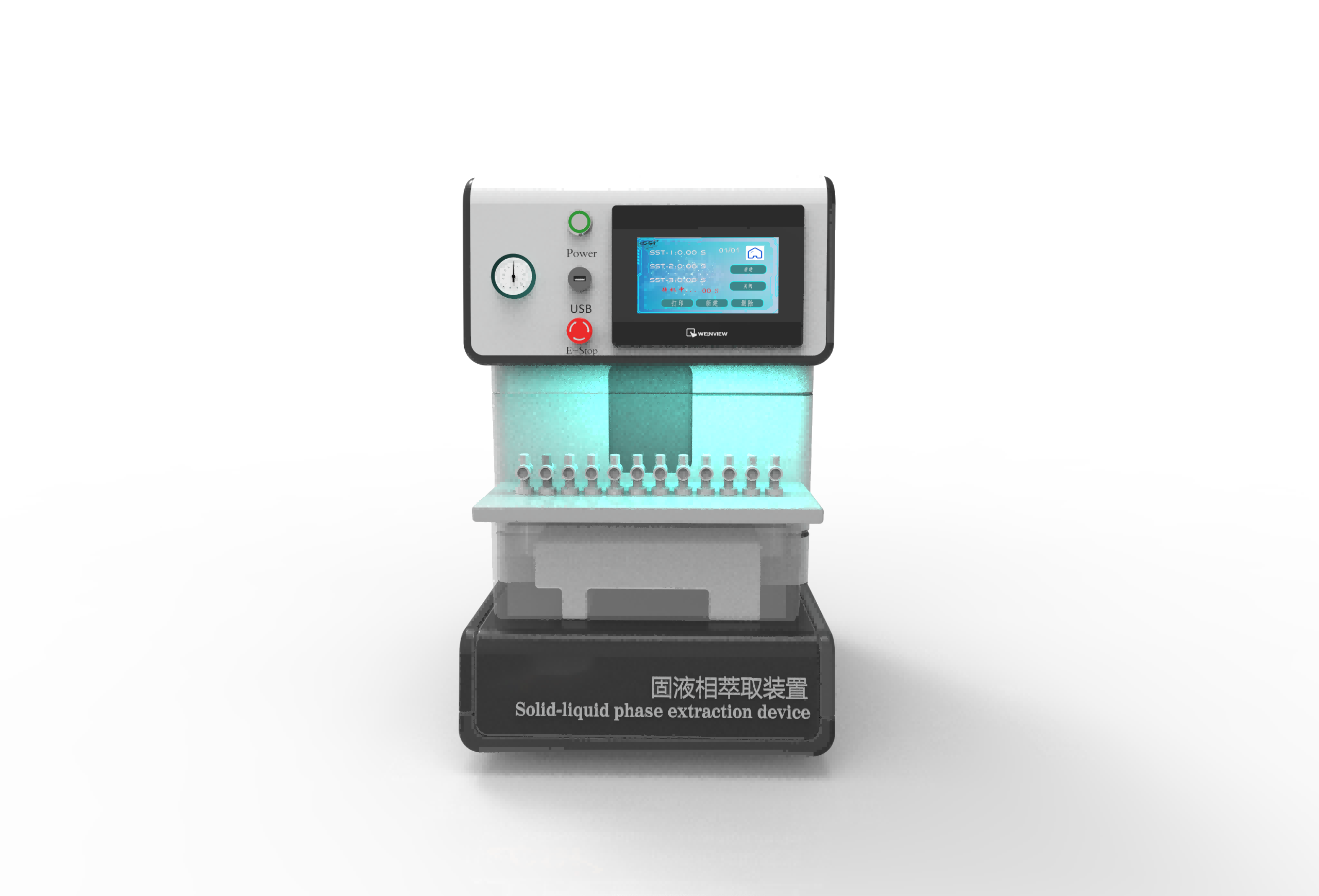 上海物理性检测仪器