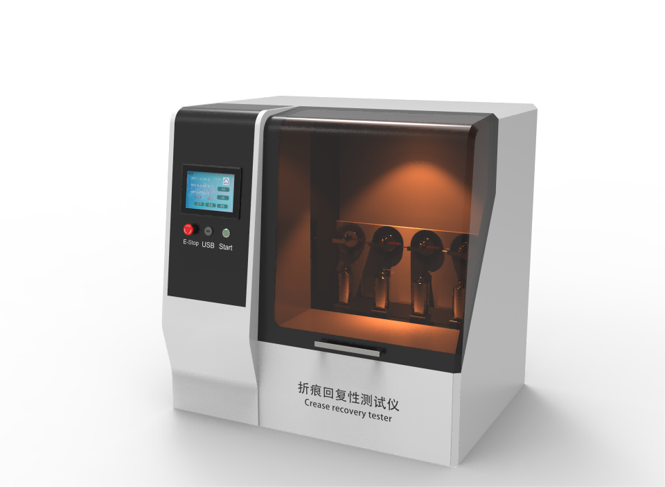医疗类检测仪器