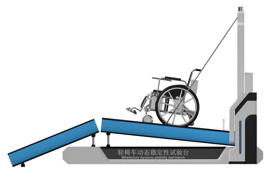 西林瓶真空衰减泄漏测试仪技术规格