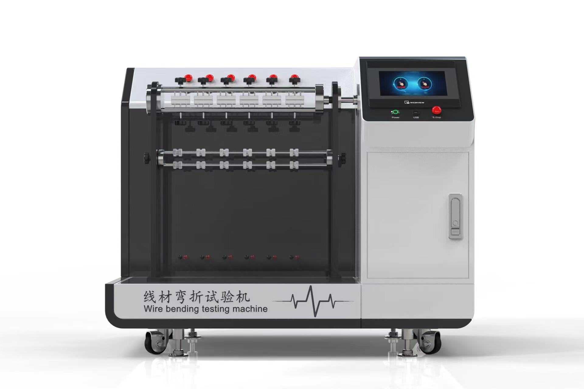 杨浦其他物理性检测仪器