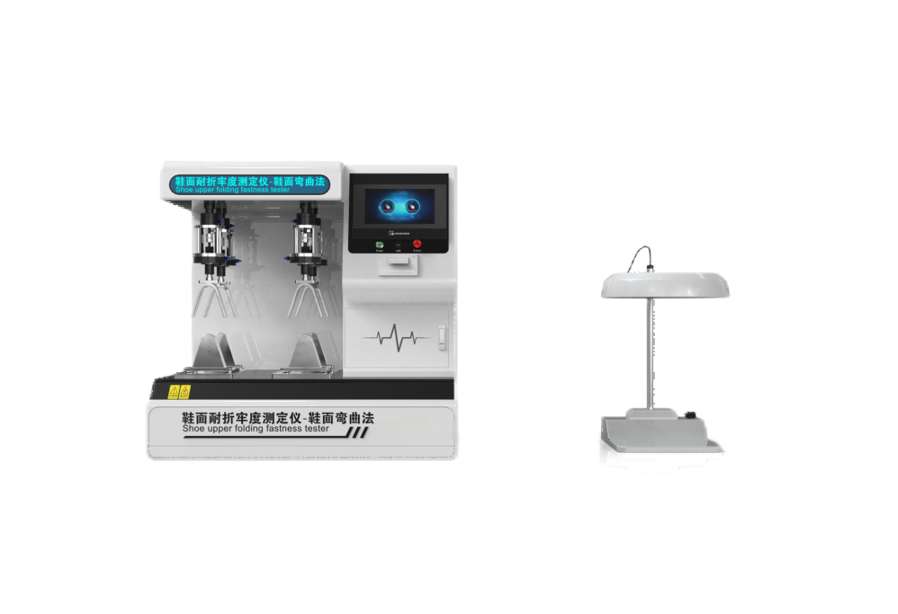 其他物理性检测仪器