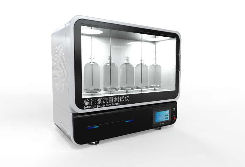 金山物理性检测仪器