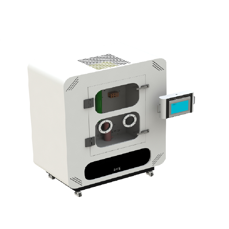 医疗类检测仪器