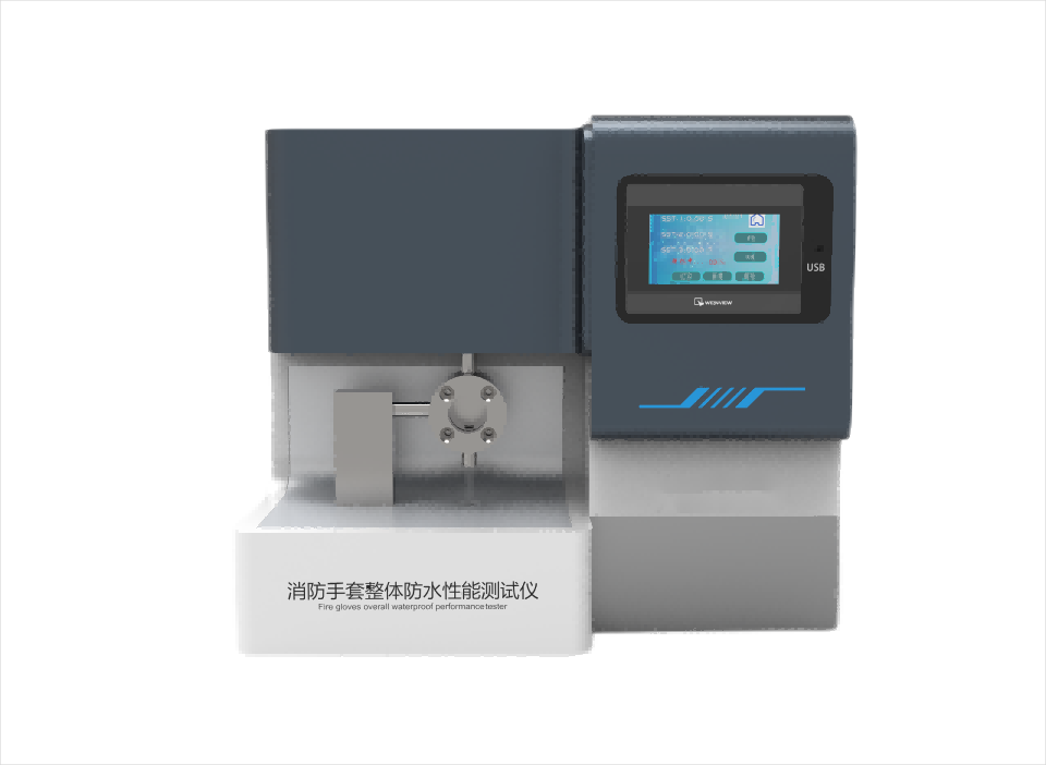 崇明其他物理性检测仪器