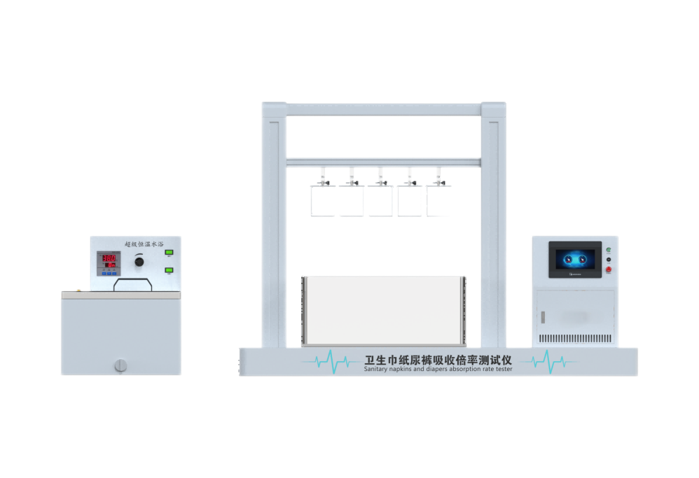 松江物理性检测仪器