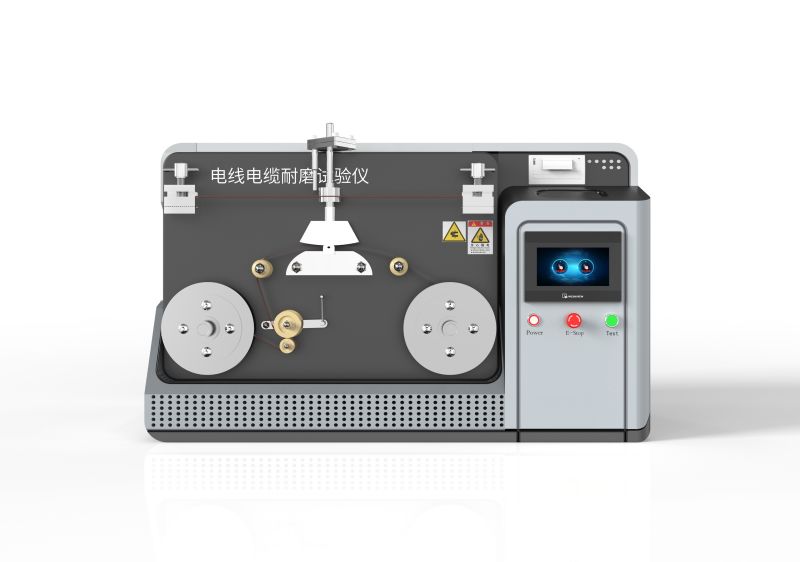 医疗类检测仪器